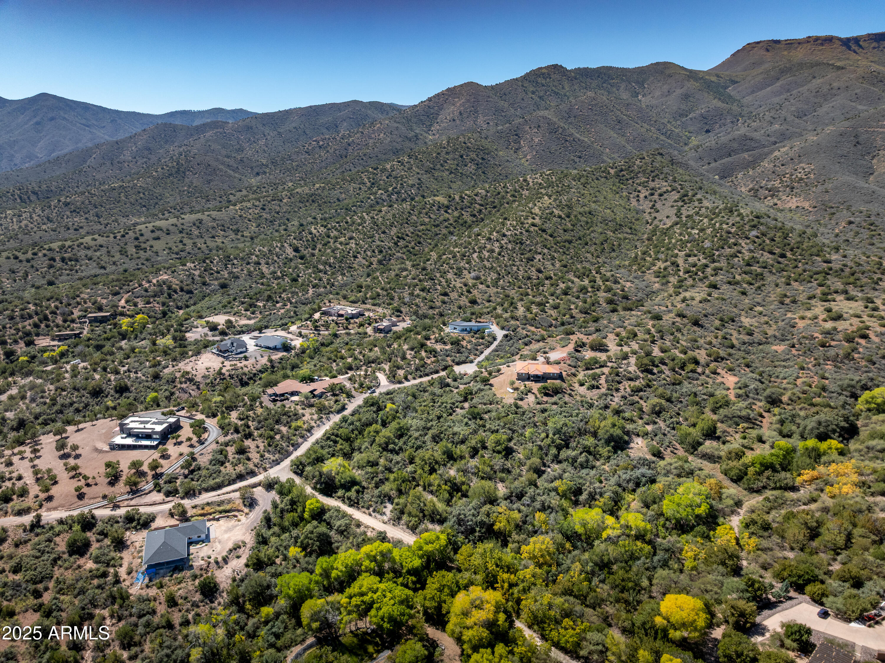 Cottonwood, Arizona 86326, United States, ,Land,Active,224132