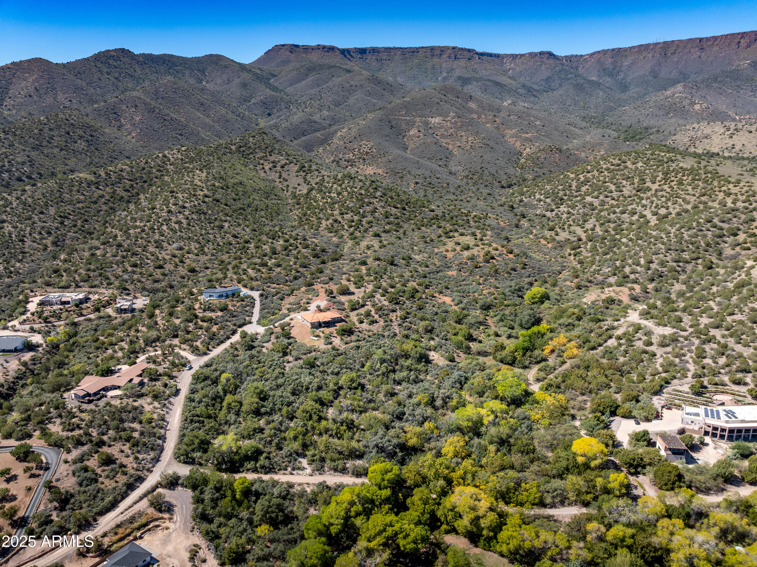 Cottonwood, Arizona 86326, United States, ,Land,Active,224132