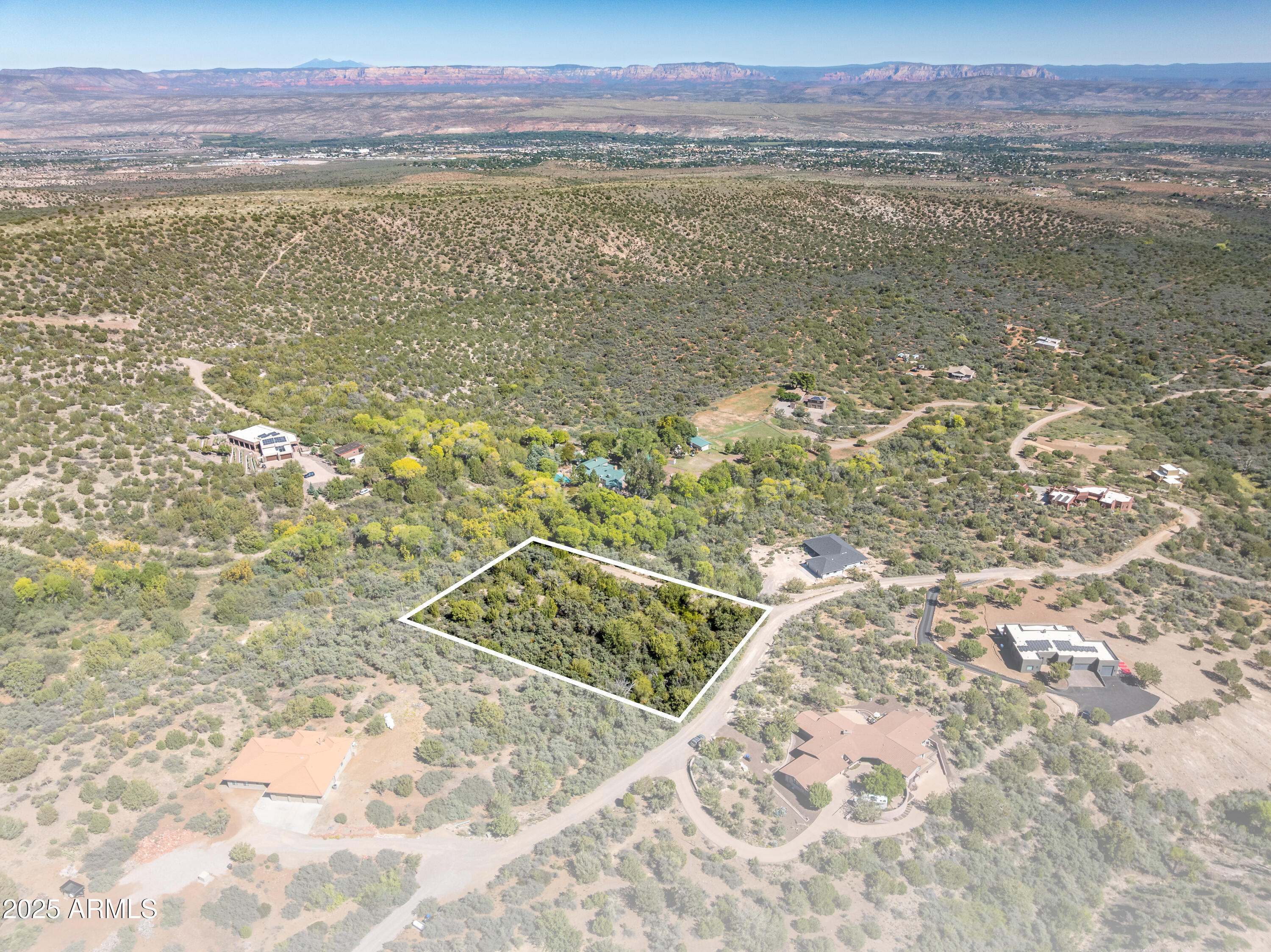 Cottonwood, Arizona 86326, United States, ,Land,Active,224132