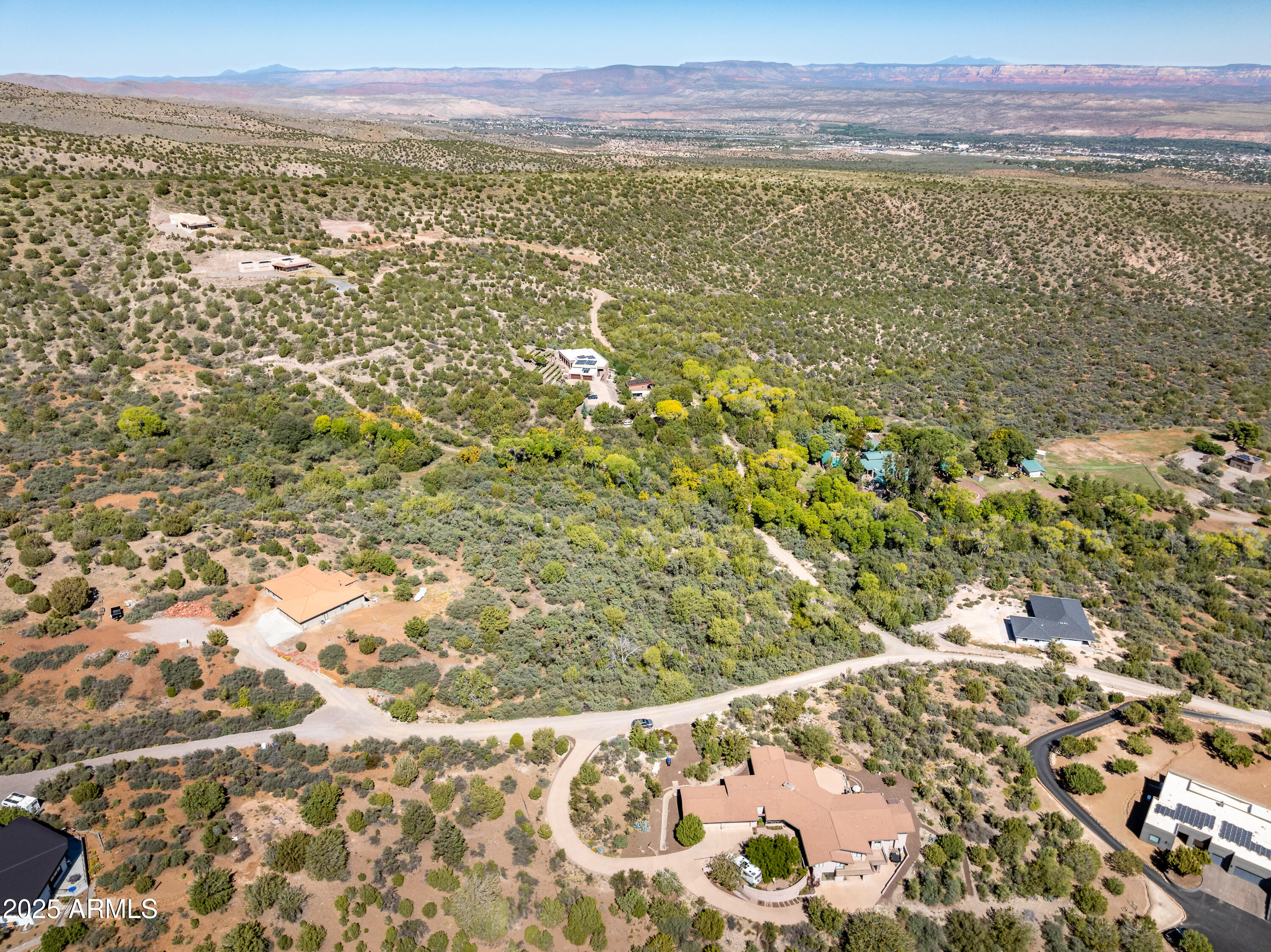 Cottonwood, Arizona 86326, United States, ,Land,Active,224132