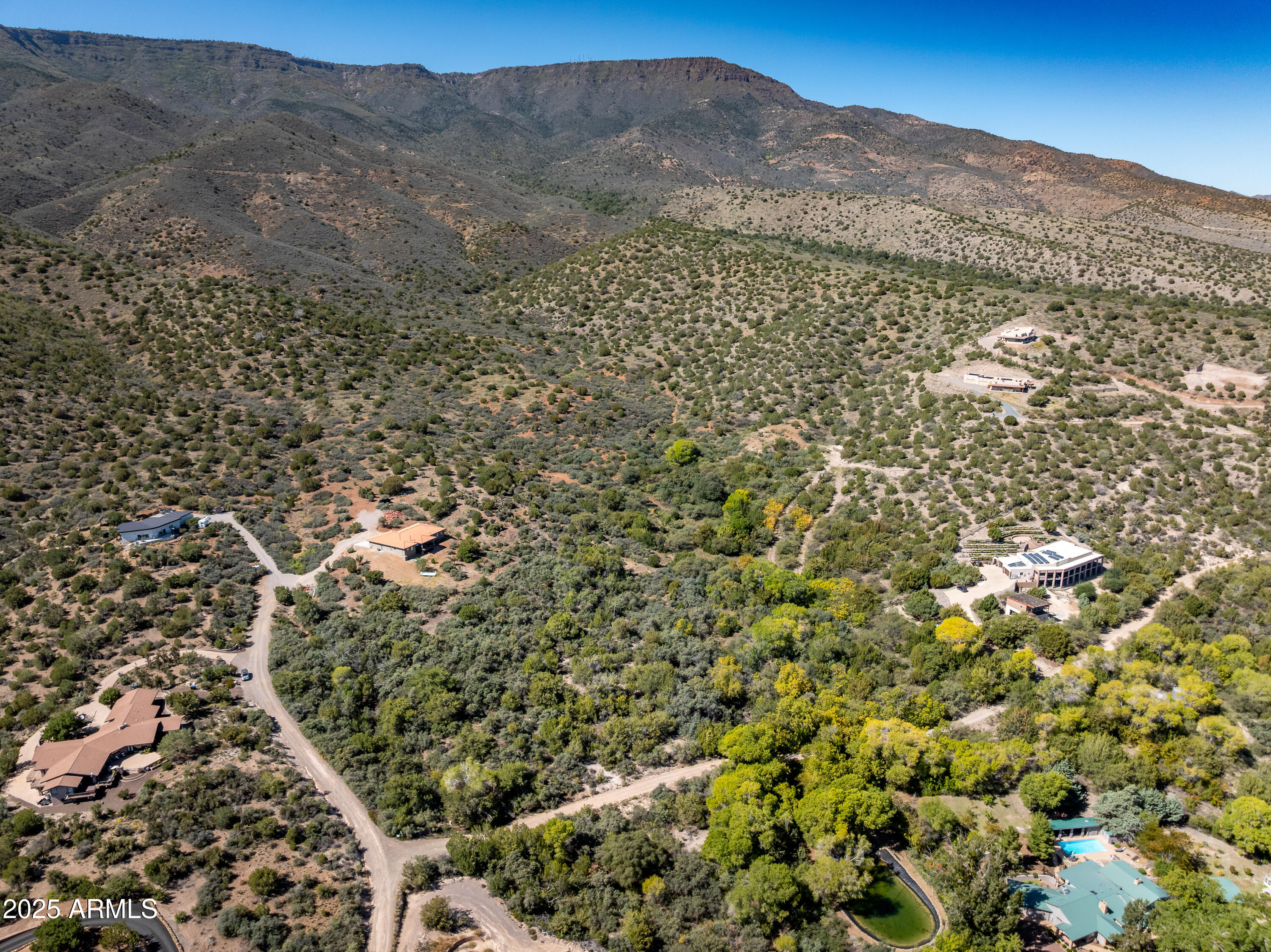 Cottonwood, Arizona 86326, United States, ,Land,Active,224132