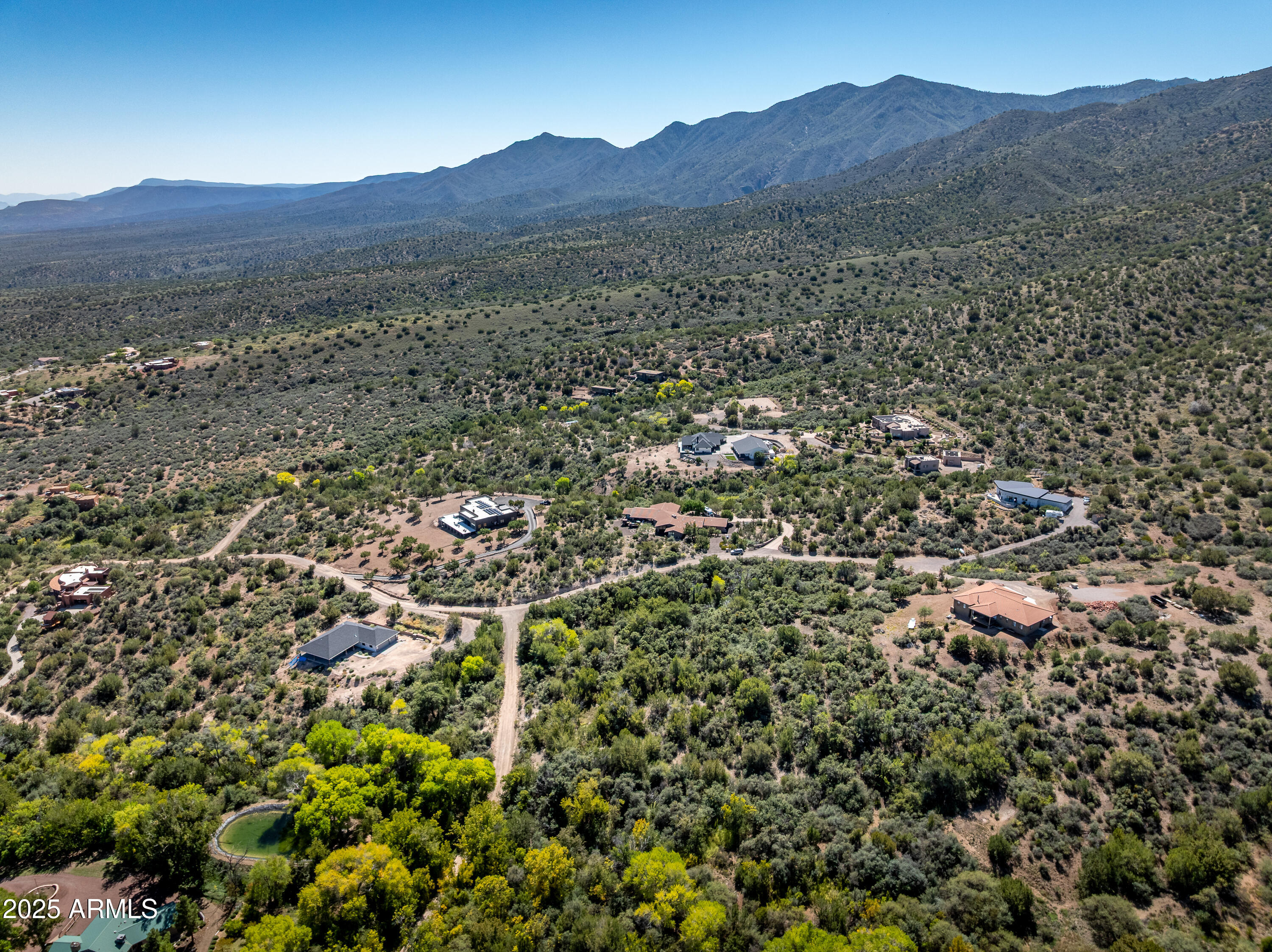 Cottonwood, Arizona 86326, United States, ,Land,Active,224132