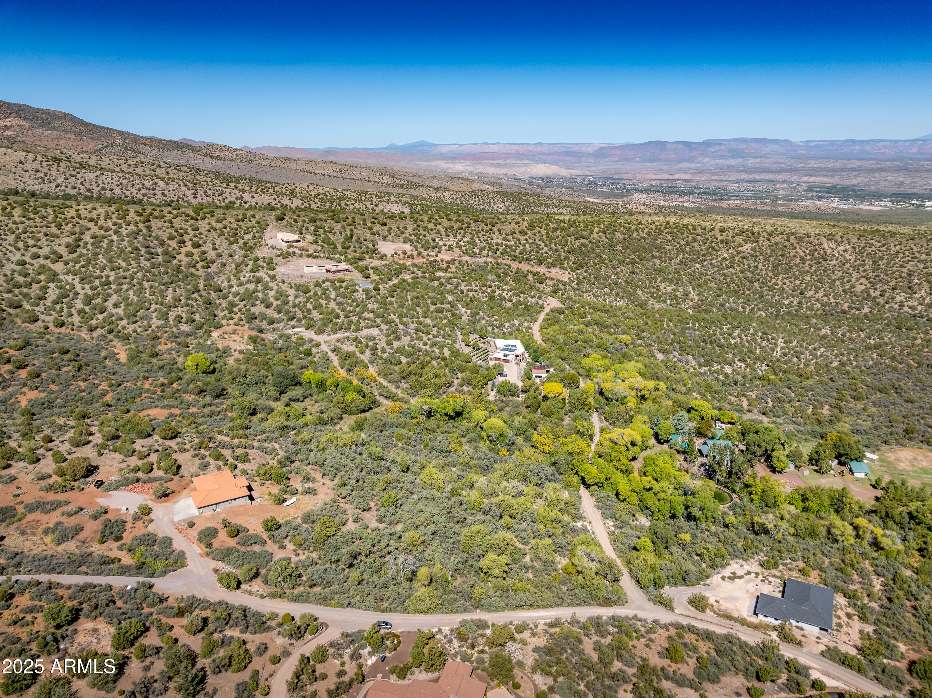 Cottonwood, Arizona 86326, United States, ,Land,Active,224132