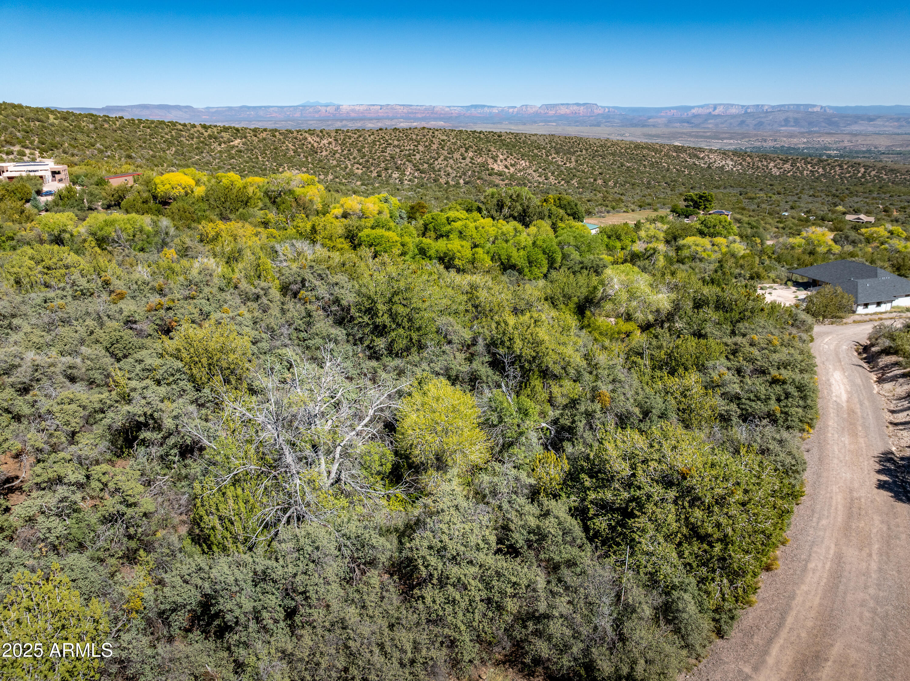 Cottonwood, Arizona 86326, United States, ,Land,Active,224132