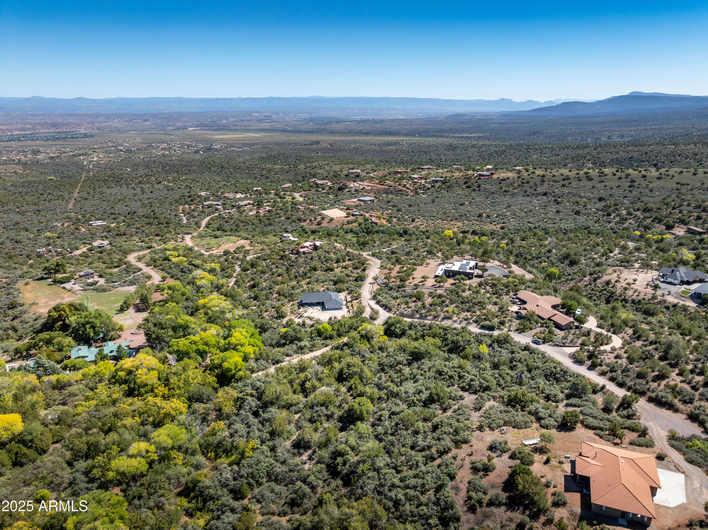 Cottonwood, Arizona 86326, United States, ,Land,Active,224132