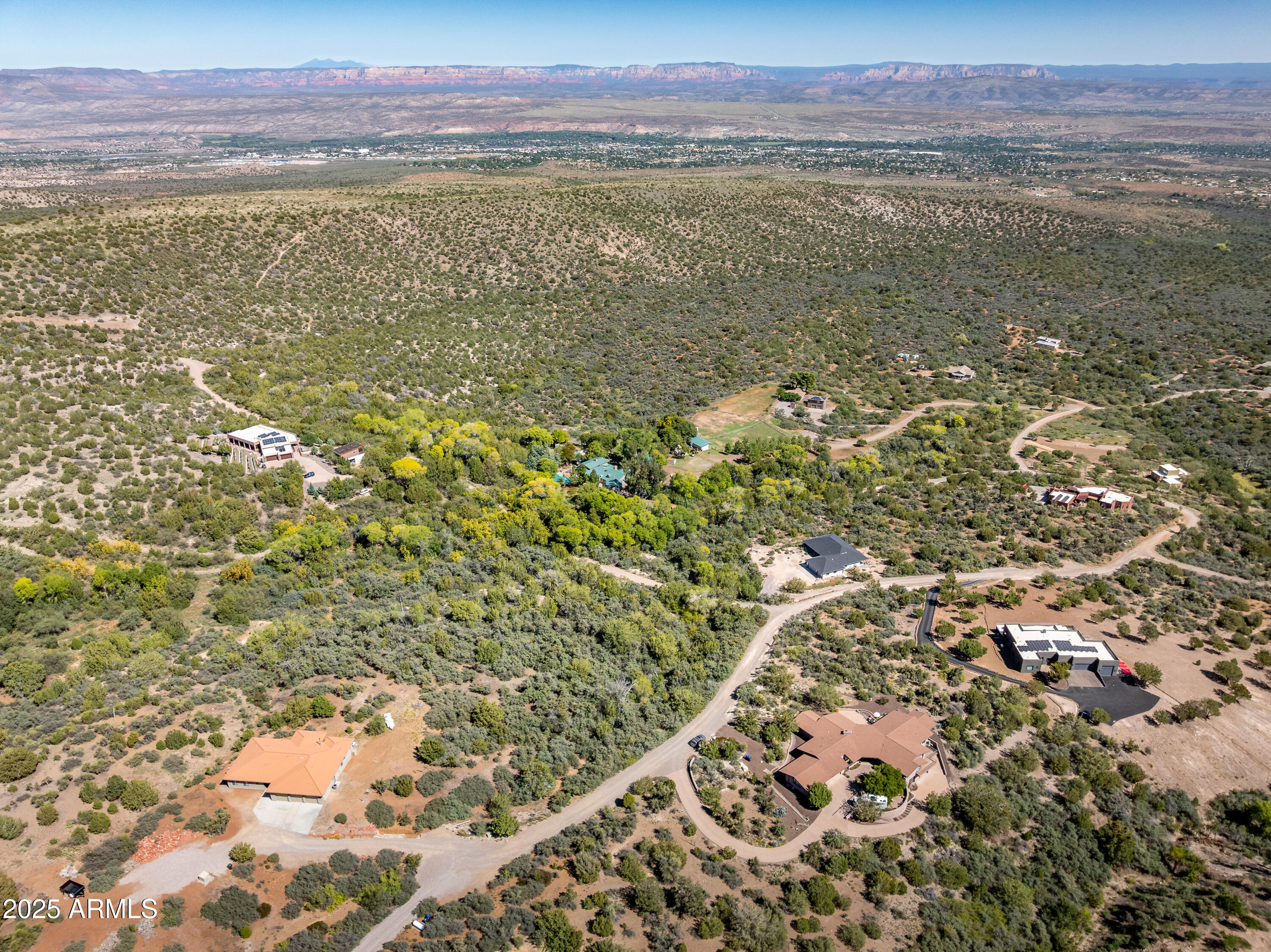 Cottonwood, Arizona 86326, United States, ,Land,Active,224132