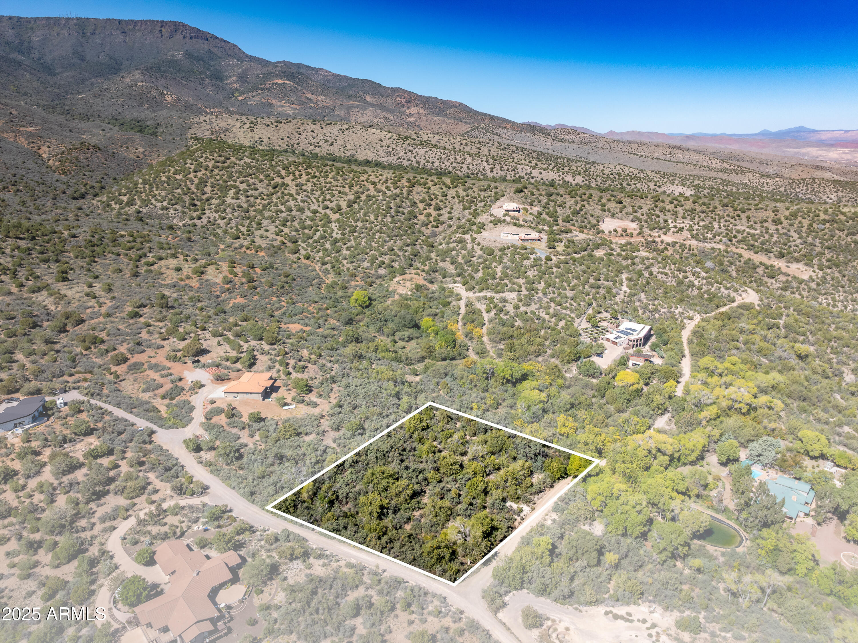 Cottonwood, Arizona 86326, United States, ,Land,Active,224132