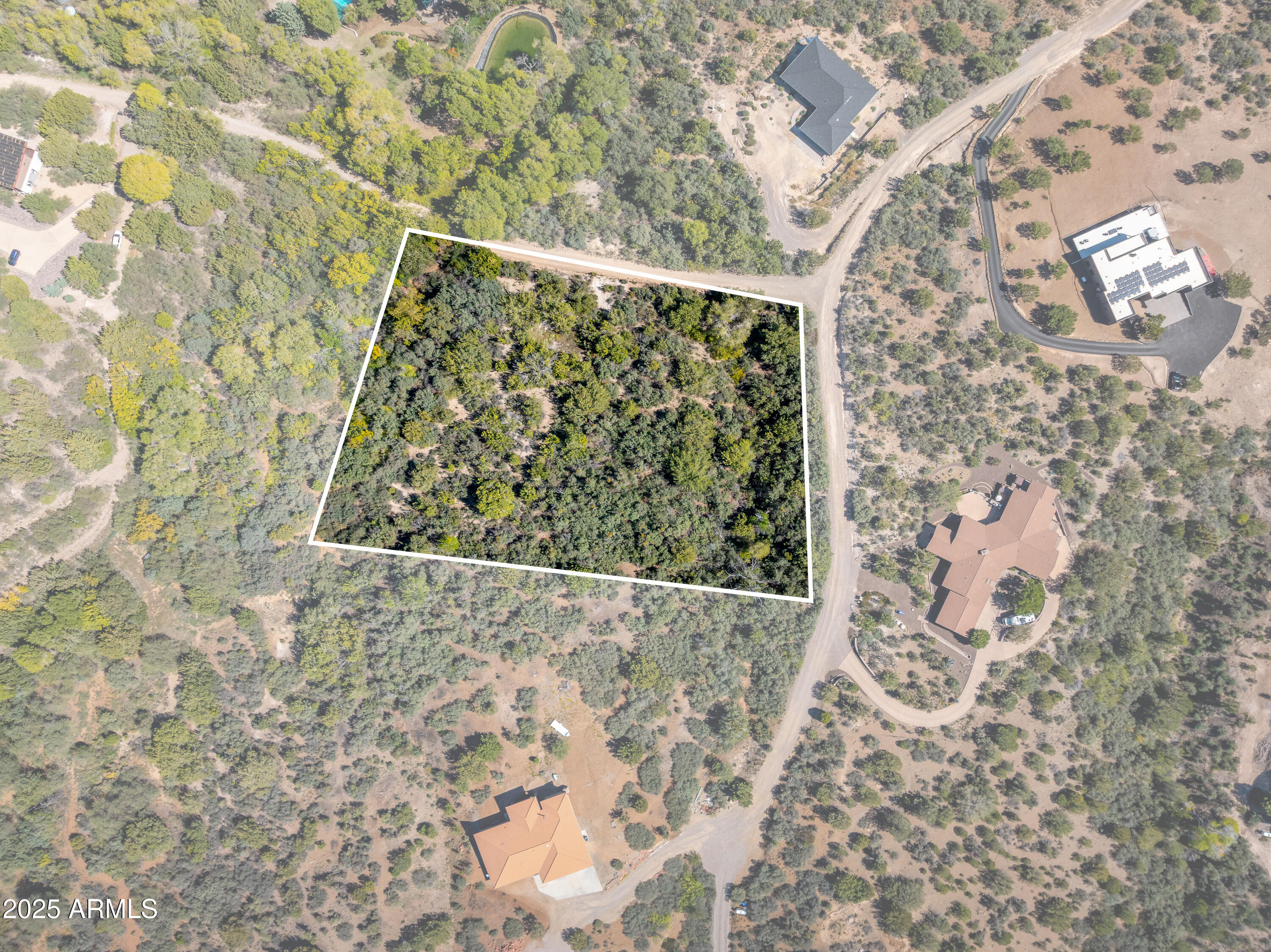 Cottonwood, Arizona 86326, United States, ,Land,Active,224132