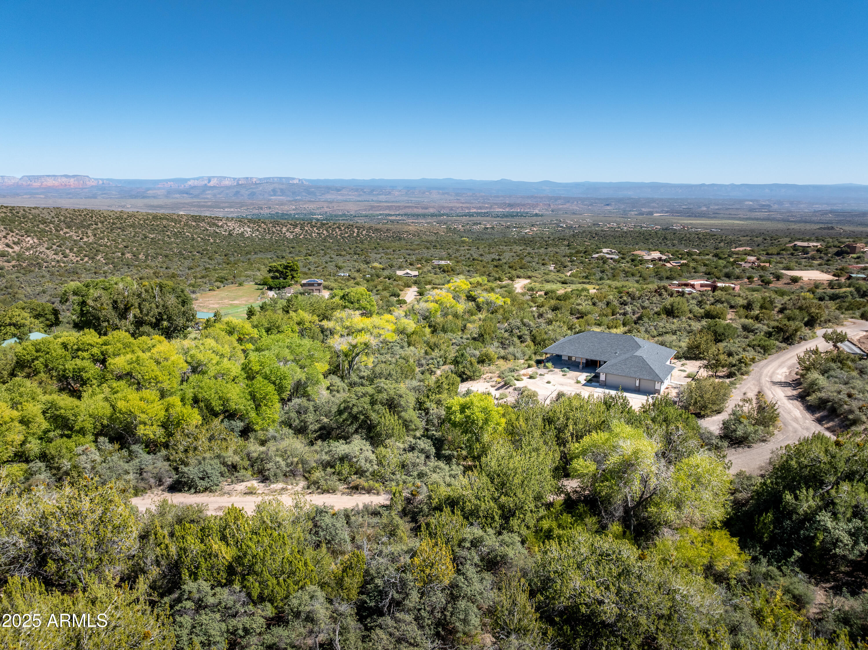 Cottonwood, Arizona 86326, United States, ,Land,Active,224132