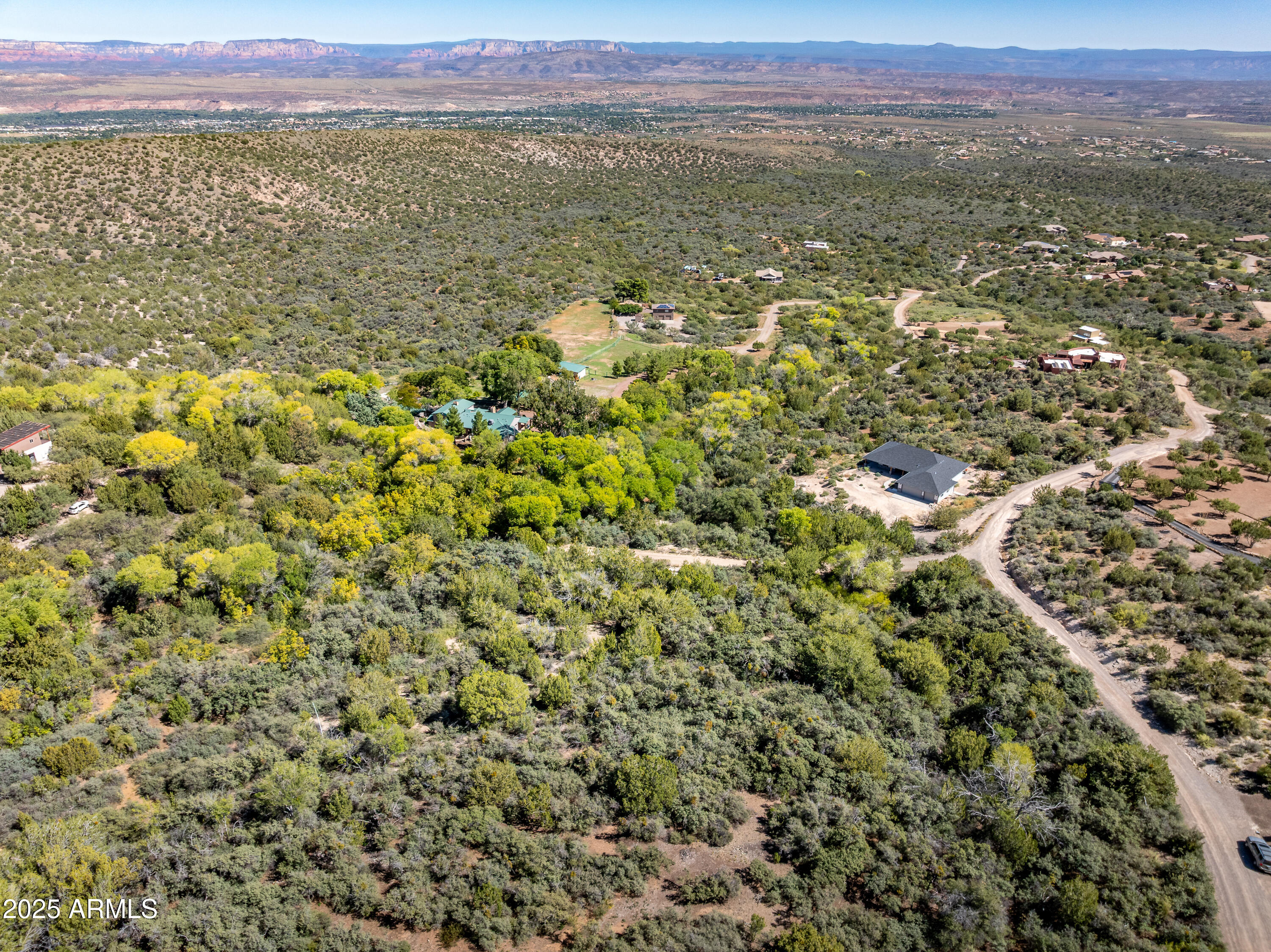 Cottonwood, Arizona 86326, United States, ,Land,Active,224132