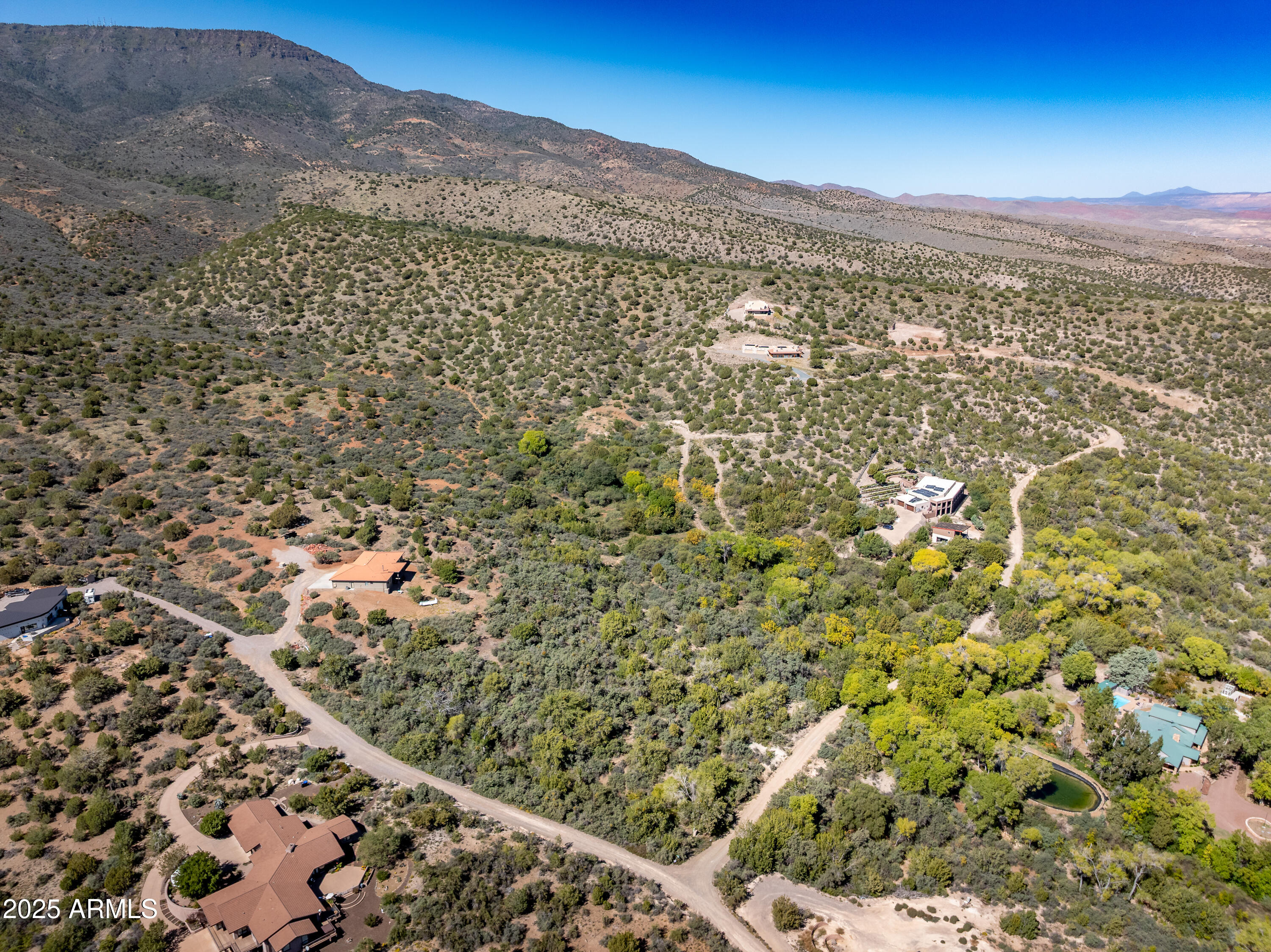 Cottonwood, Arizona 86326, United States, ,Land,Active,224132