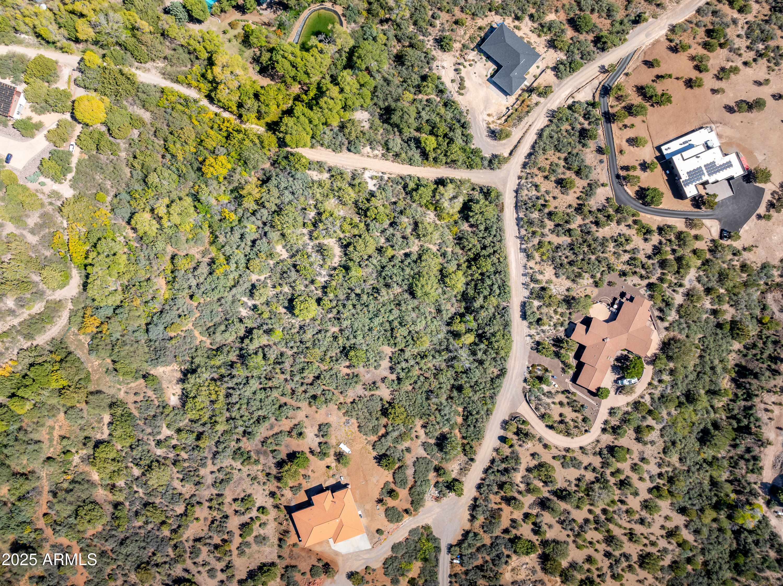 Cottonwood, Arizona 86326, United States, ,Land,Active,224132