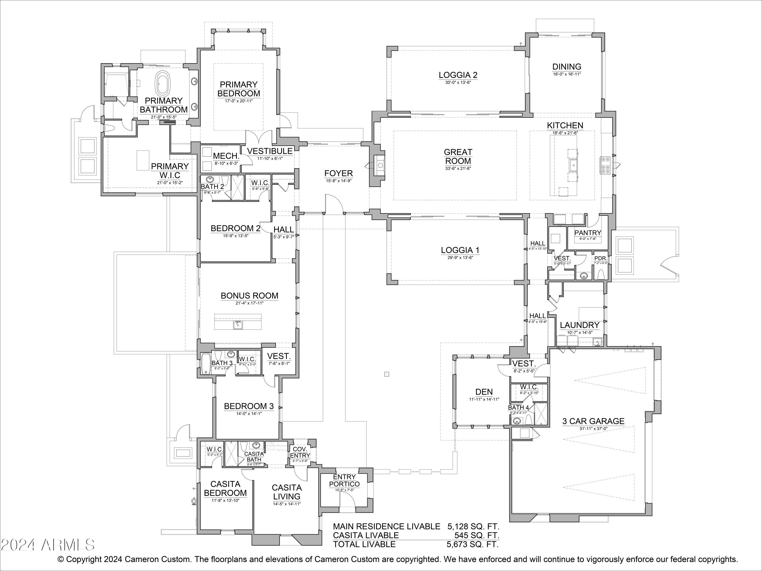 8386 E LEANING ROCK Road