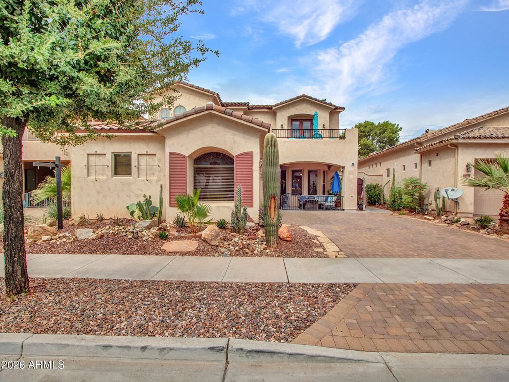 Photo of 14640 W Hidden Terrace Loop, Litchfield Park, AZ 85340 (MLS # 7018055)