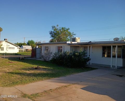 705 W 2ND Place Mesa AZ 85201
