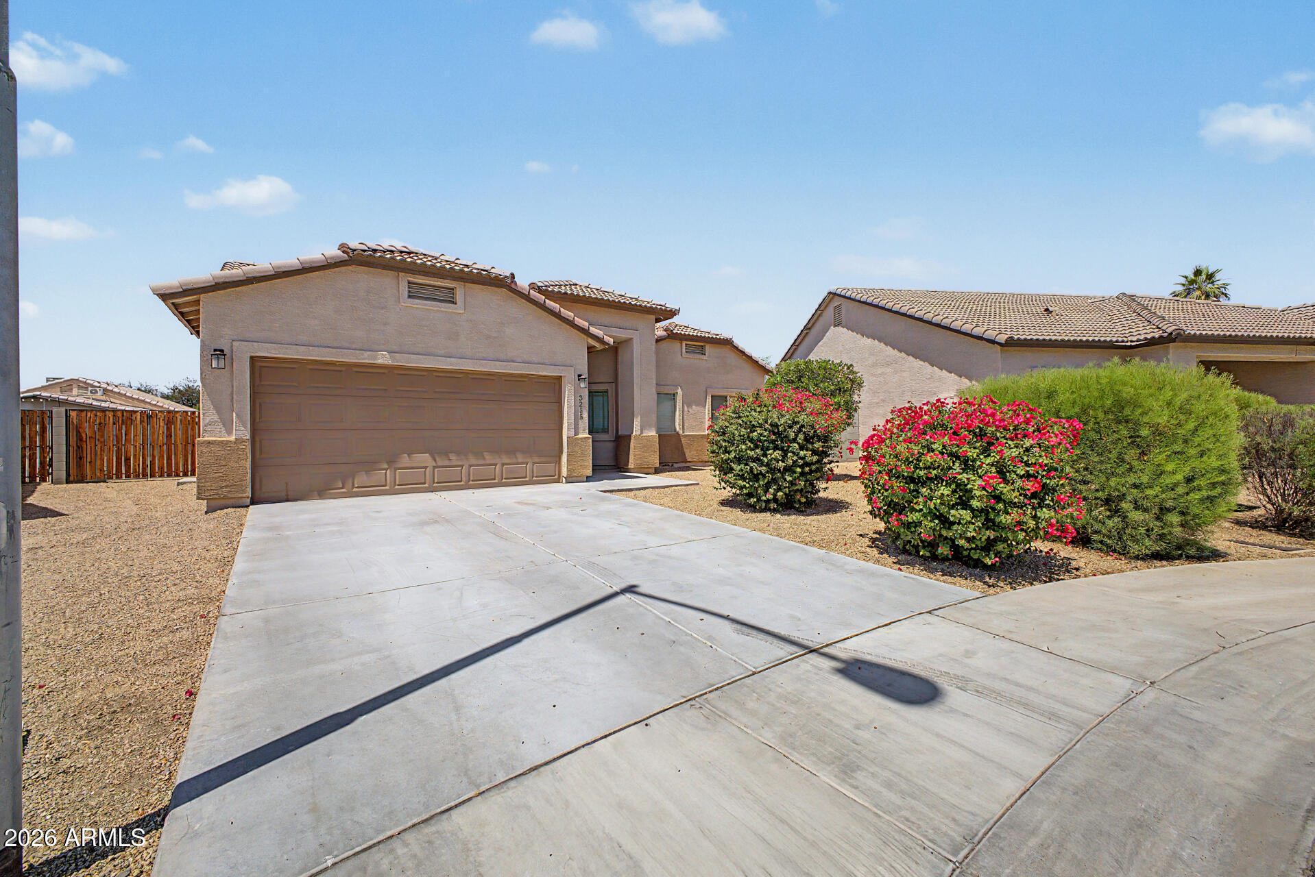 3255 N 84TH Avenue