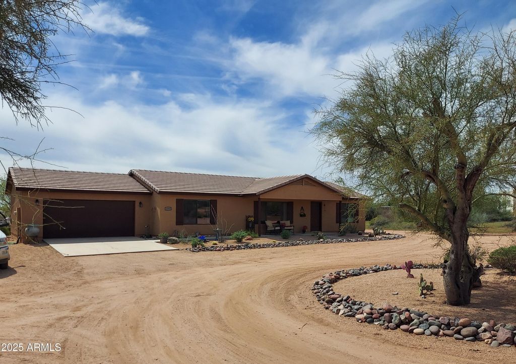 Photo of 15325 E Windstone Trail, Scottsdale, AZ 85262 (MLS # 6917015)