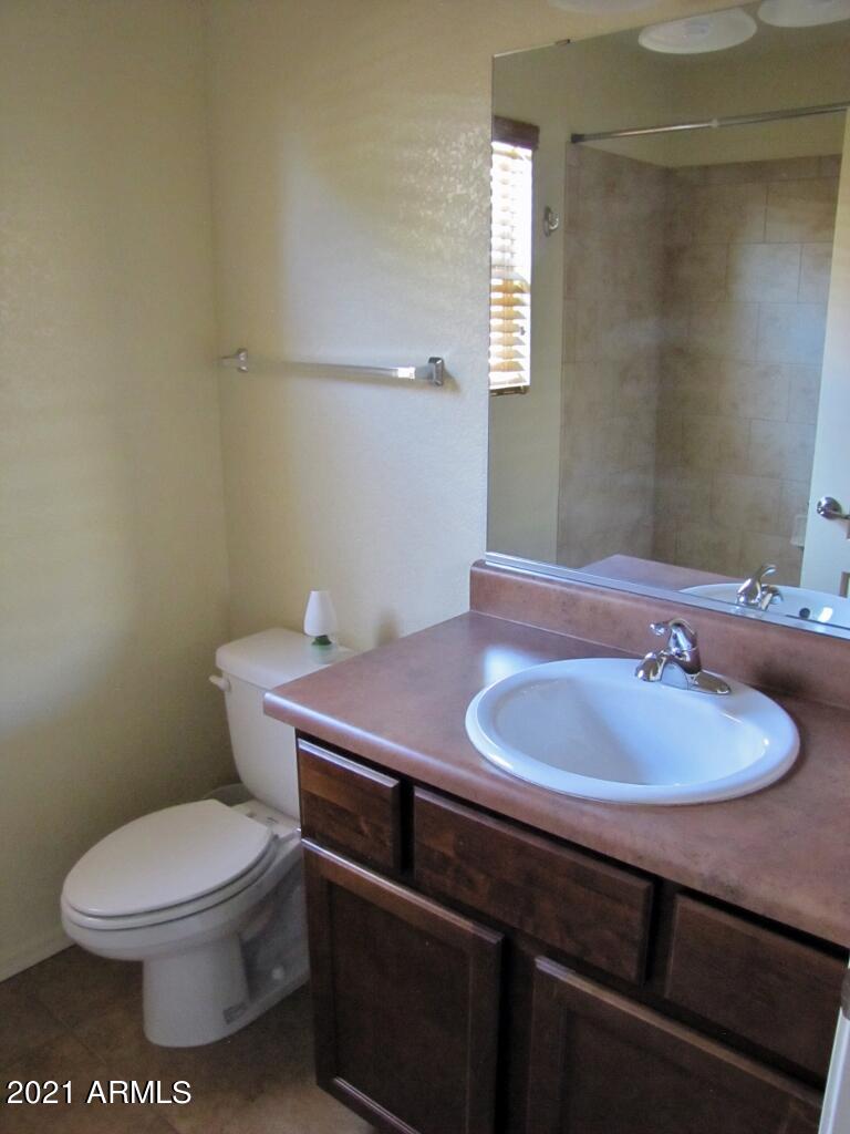 SUMMIT HEIGHTS - Residential Lease