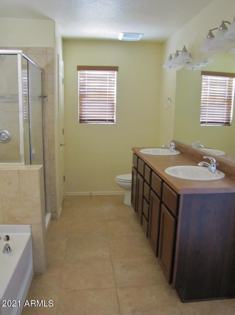 SUMMIT HEIGHTS - Residential Lease