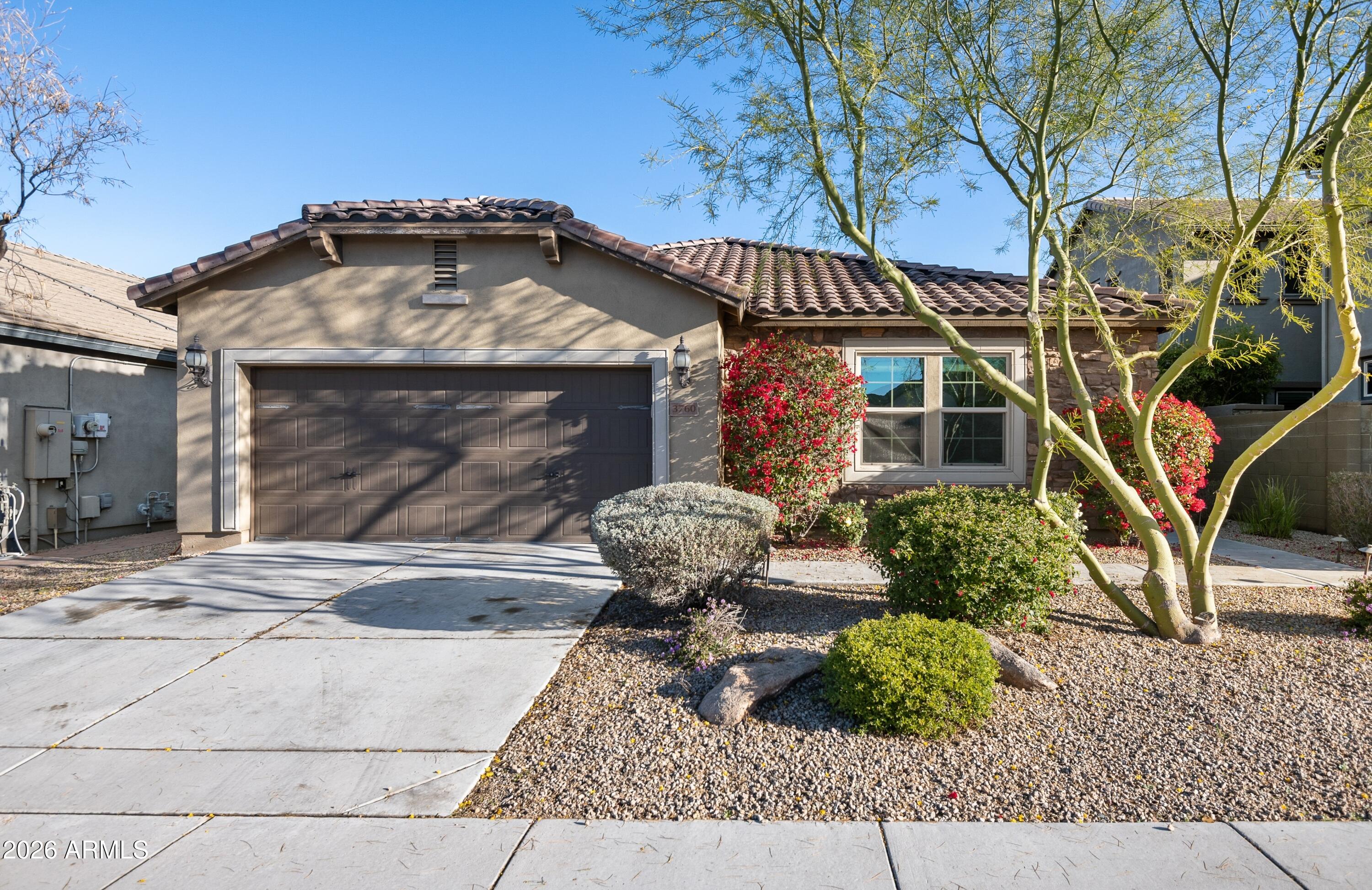 3760 E COVEY Lane