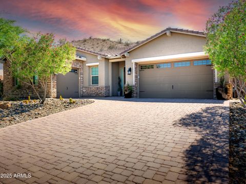 16417 W FAWN Drive Goodyear AZ 85338