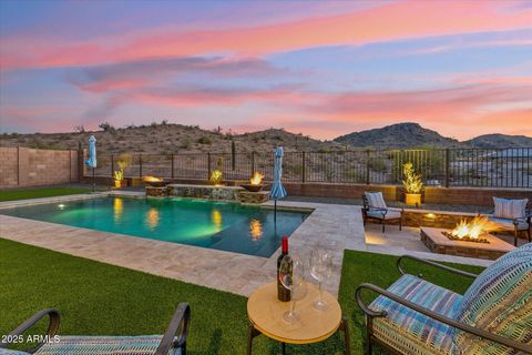 16417 W FAWN Drive Goodyear AZ 85338