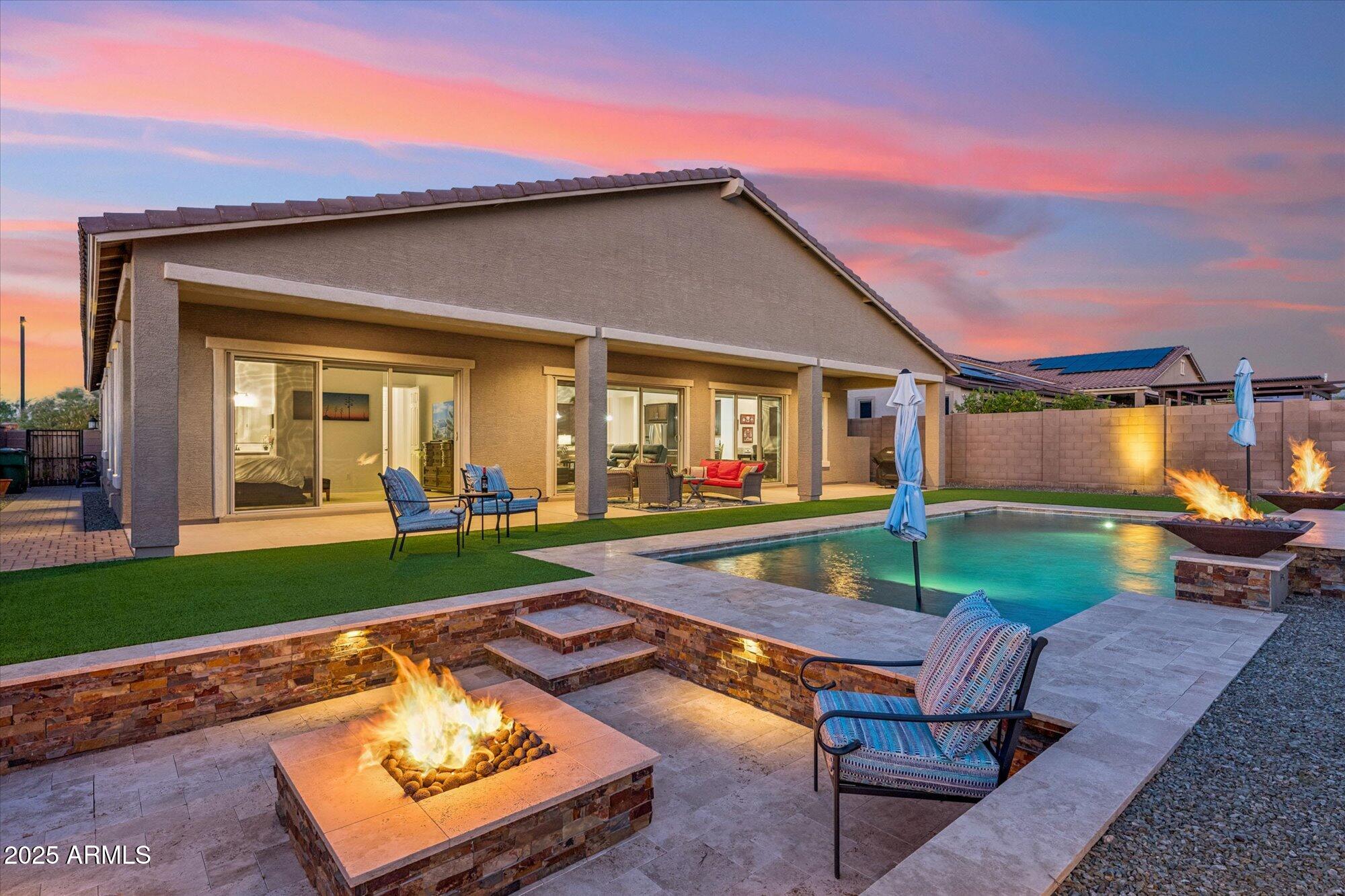 16417 W FAWN Drive