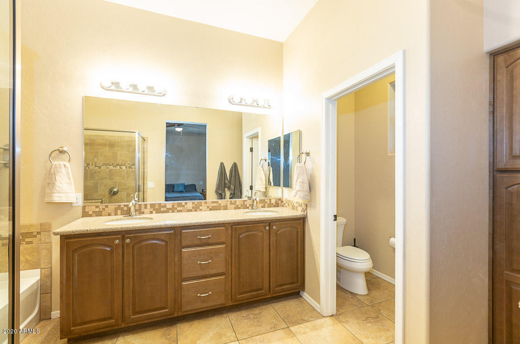 CORONADO CROSSINGS PHASE 3 - Residential