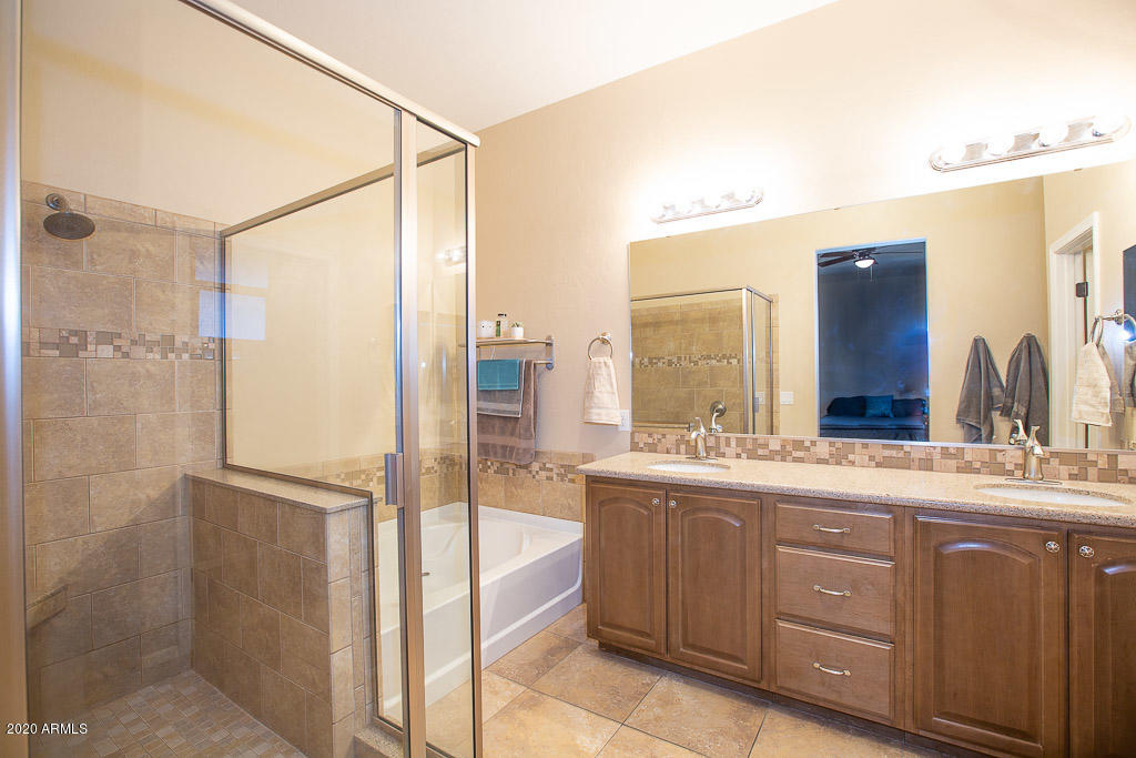 CORONADO CROSSINGS PHASE 3 - Residential