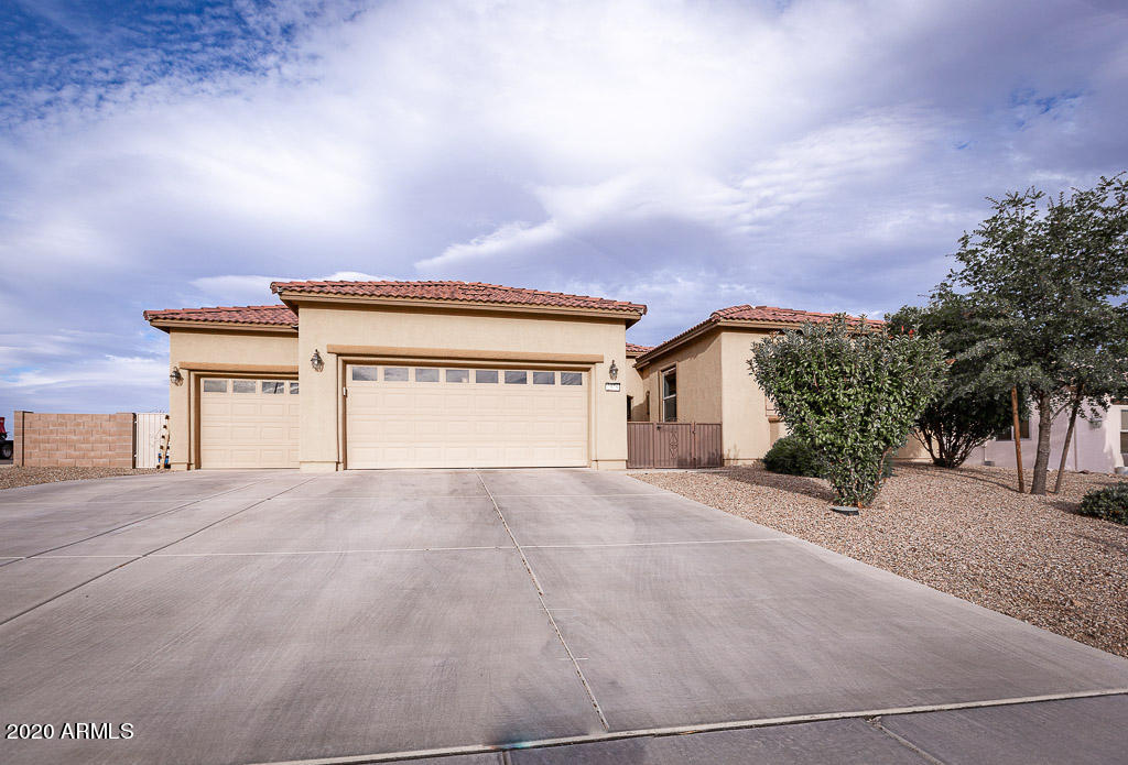 CORONADO CROSSINGS PHASE 3 - Residential