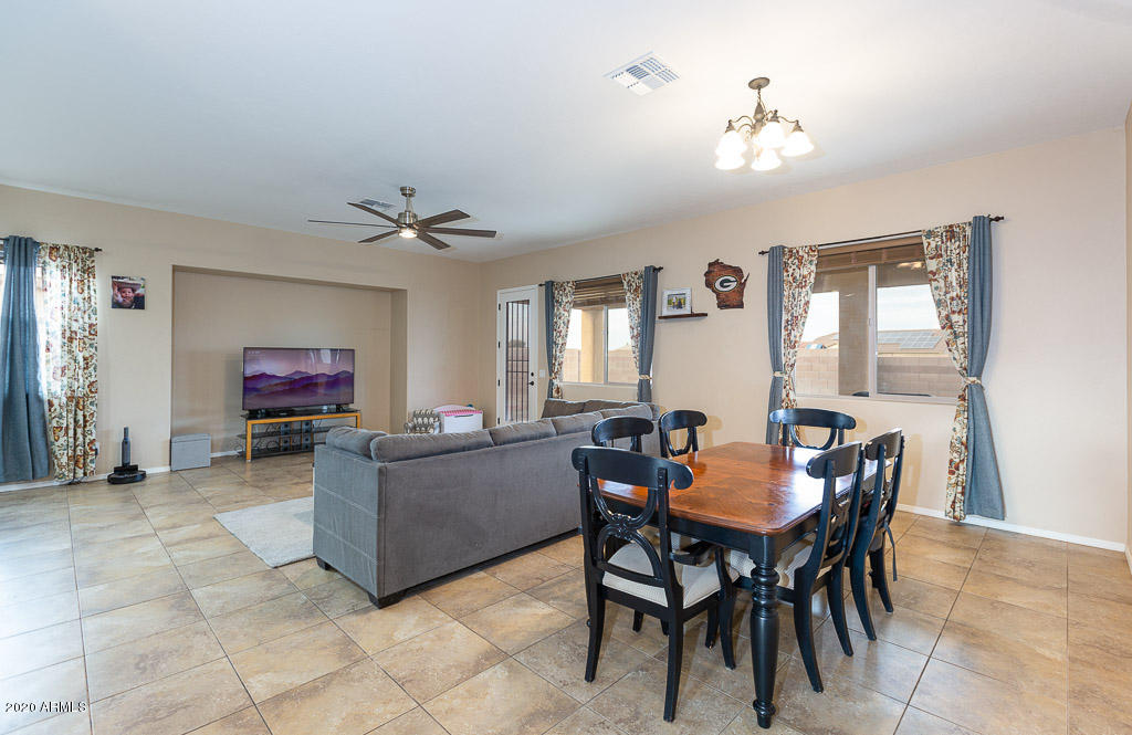 CORONADO CROSSINGS PHASE 3 - Residential