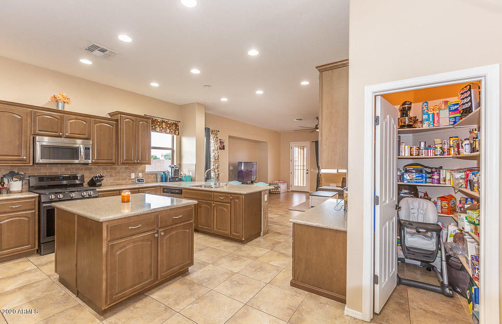 CORONADO CROSSINGS PHASE 3 - Residential