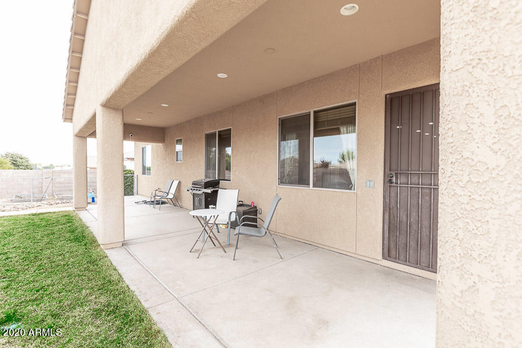CORONADO CROSSINGS PHASE 3 - Residential