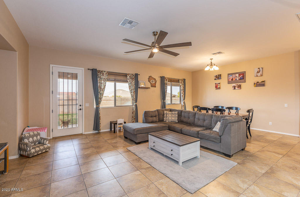 CORONADO CROSSINGS PHASE 3 - Residential