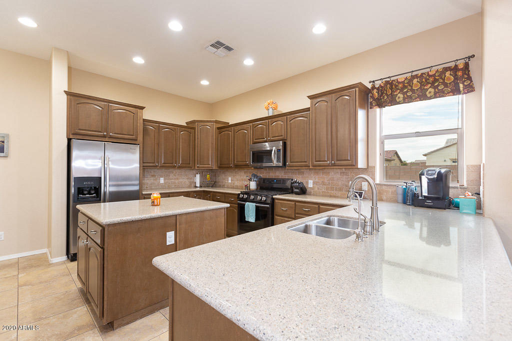 CORONADO CROSSINGS PHASE 3 - Residential