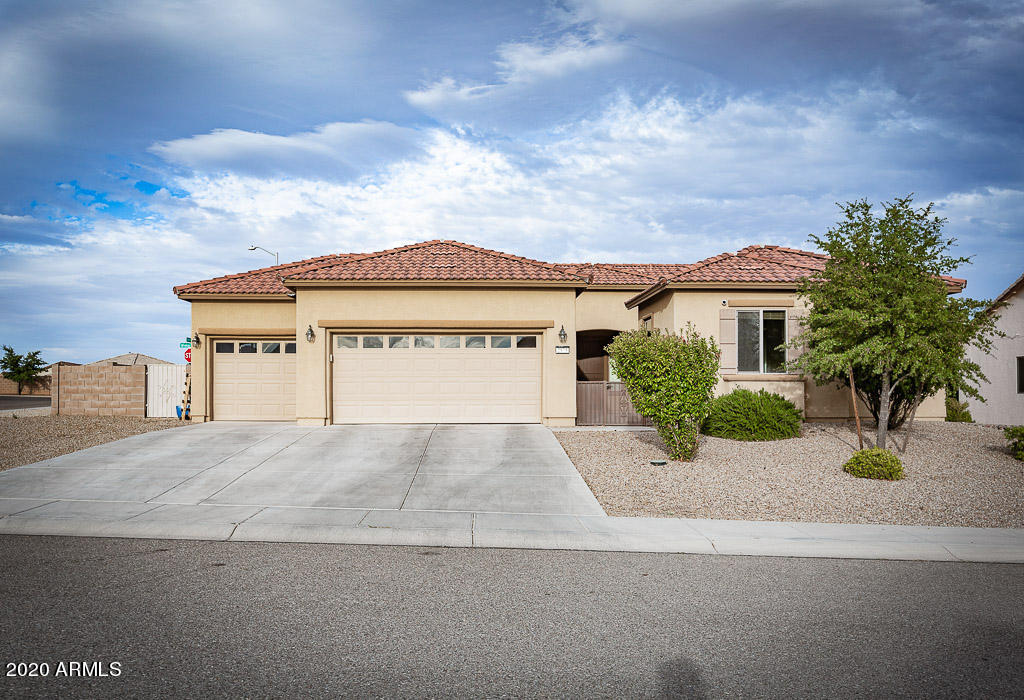 CORONADO CROSSINGS PHASE 3 - Residential