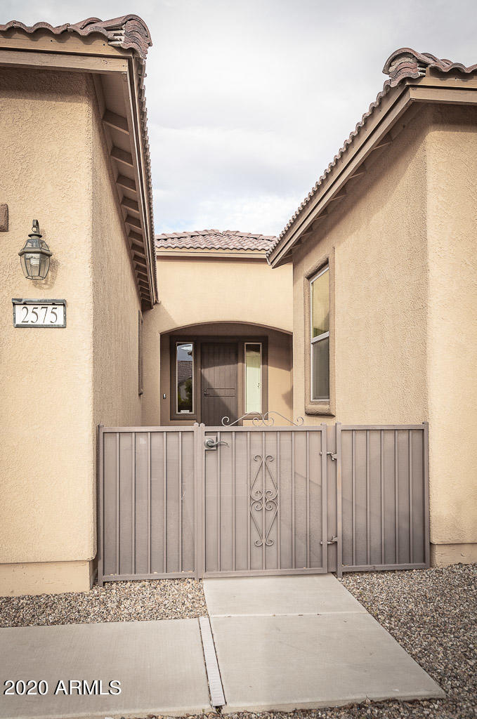 CORONADO CROSSINGS PHASE 3 - Residential