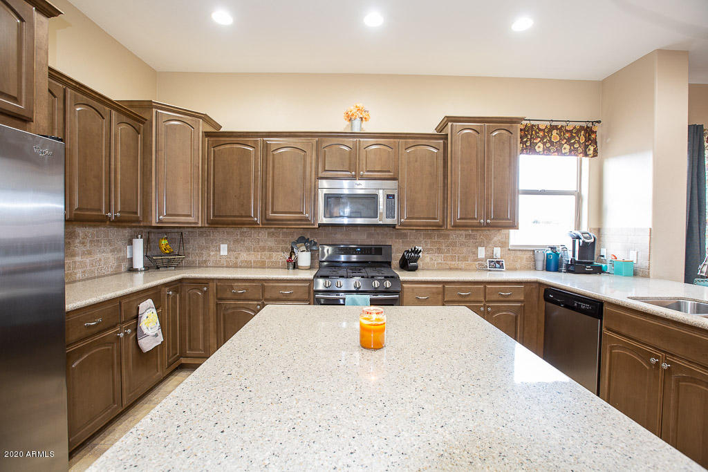 CORONADO CROSSINGS PHASE 3 - Residential