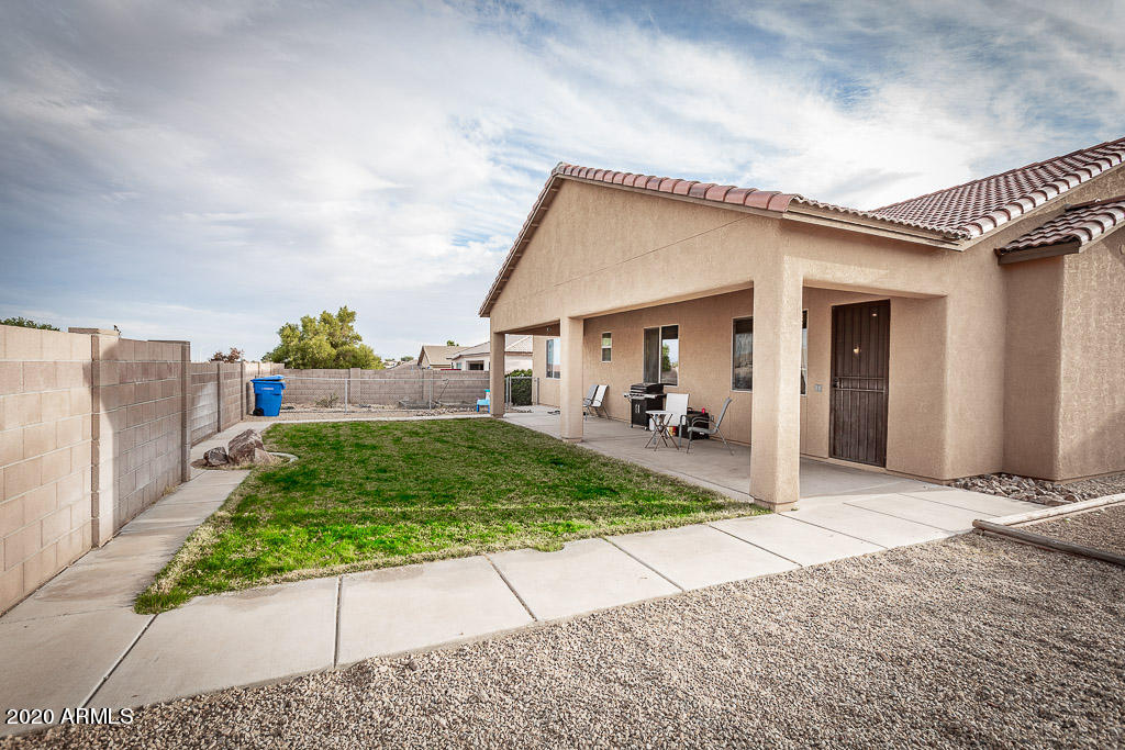 CORONADO CROSSINGS PHASE 3 - Residential