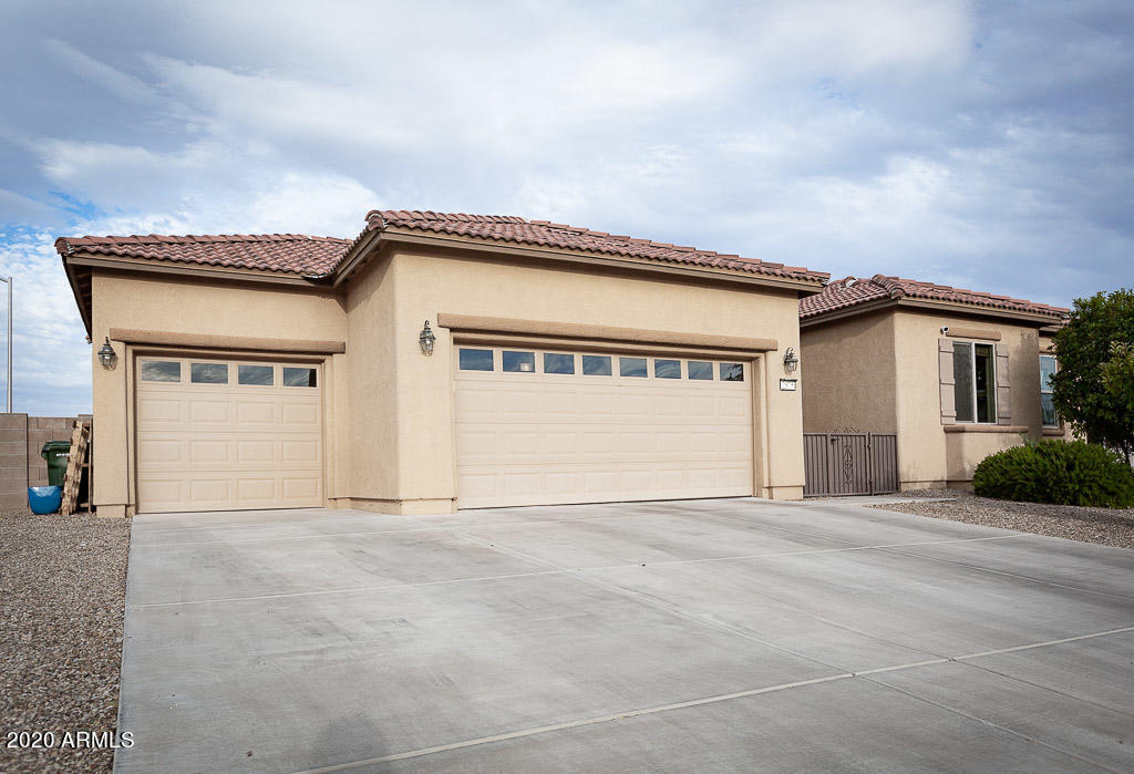 CORONADO CROSSINGS PHASE 3 - Residential