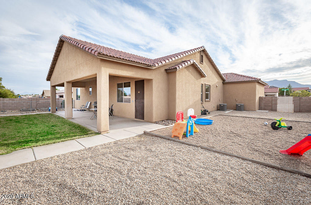 CORONADO CROSSINGS PHASE 3 - Residential