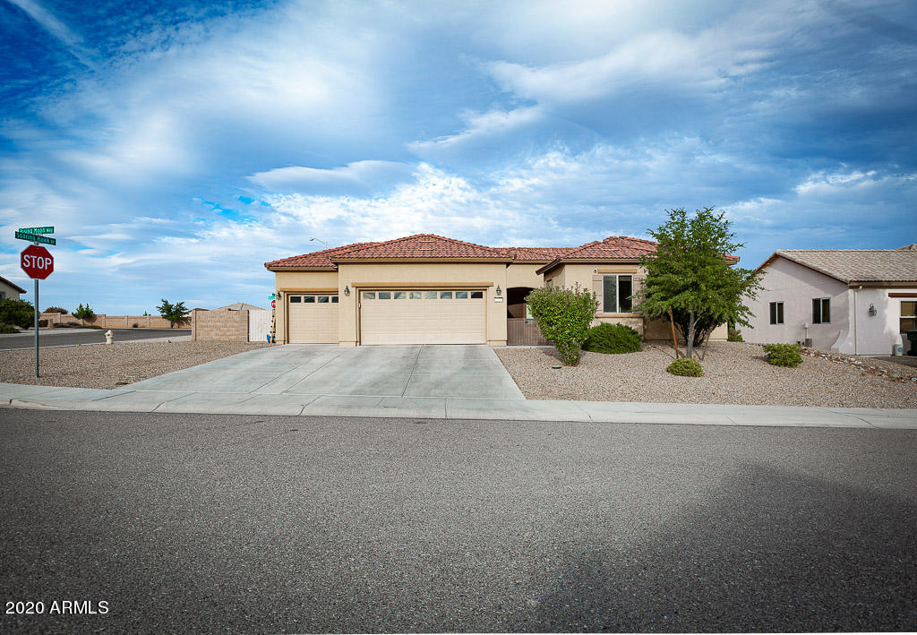 CORONADO CROSSINGS PHASE 3 - Residential