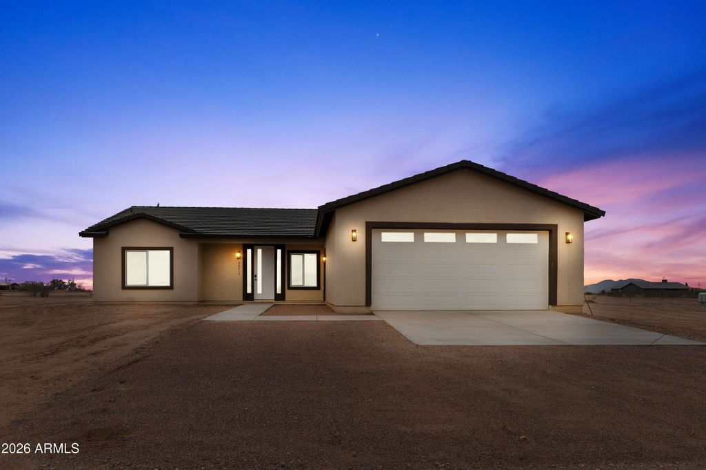Photo of 38545 W Montebello Avenue, Tonopah, AZ 85354 (MLS # 7022648)