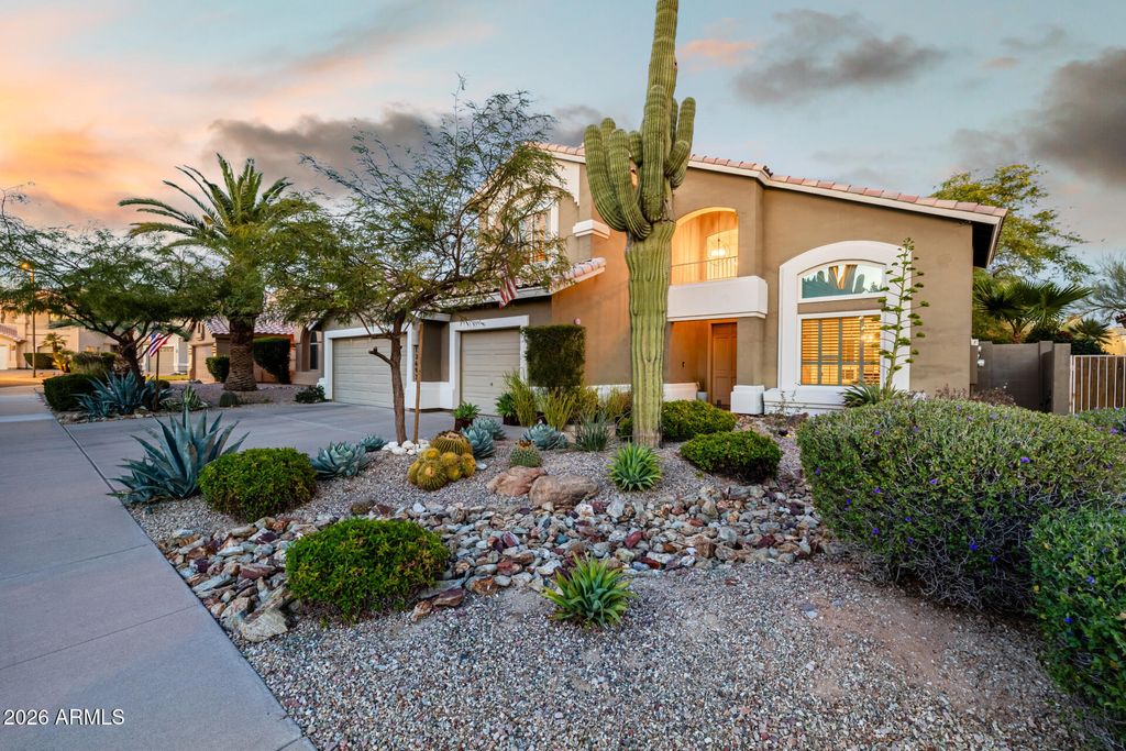 Photo of 13693 N 93rd Way, Scottsdale, AZ 85260 (MLS # 6990494)