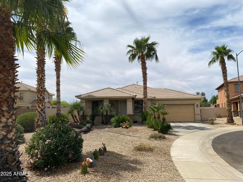 15471 W POST Circle Surprise AZ 85374