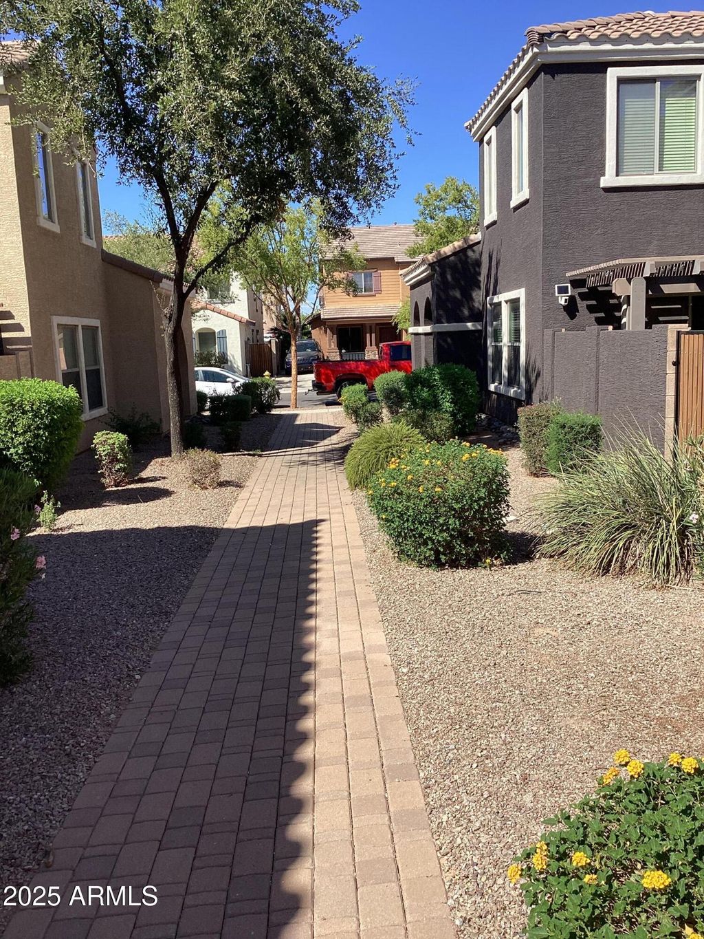 Photo of 2985 E Harrison Street, Gilbert, AZ 85295 (MLS # 6921342)
