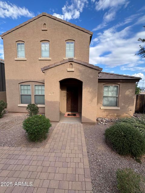 2985 E Harrison Street Gilbert AZ 85295
