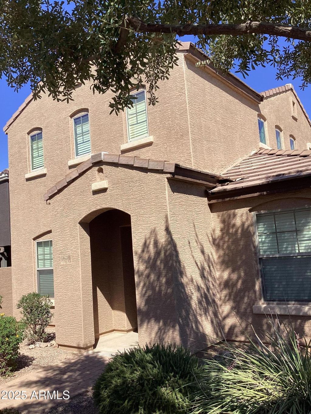 Photo of 2985 E Harrison Street, Gilbert, AZ 85295 (MLS # 6921342)