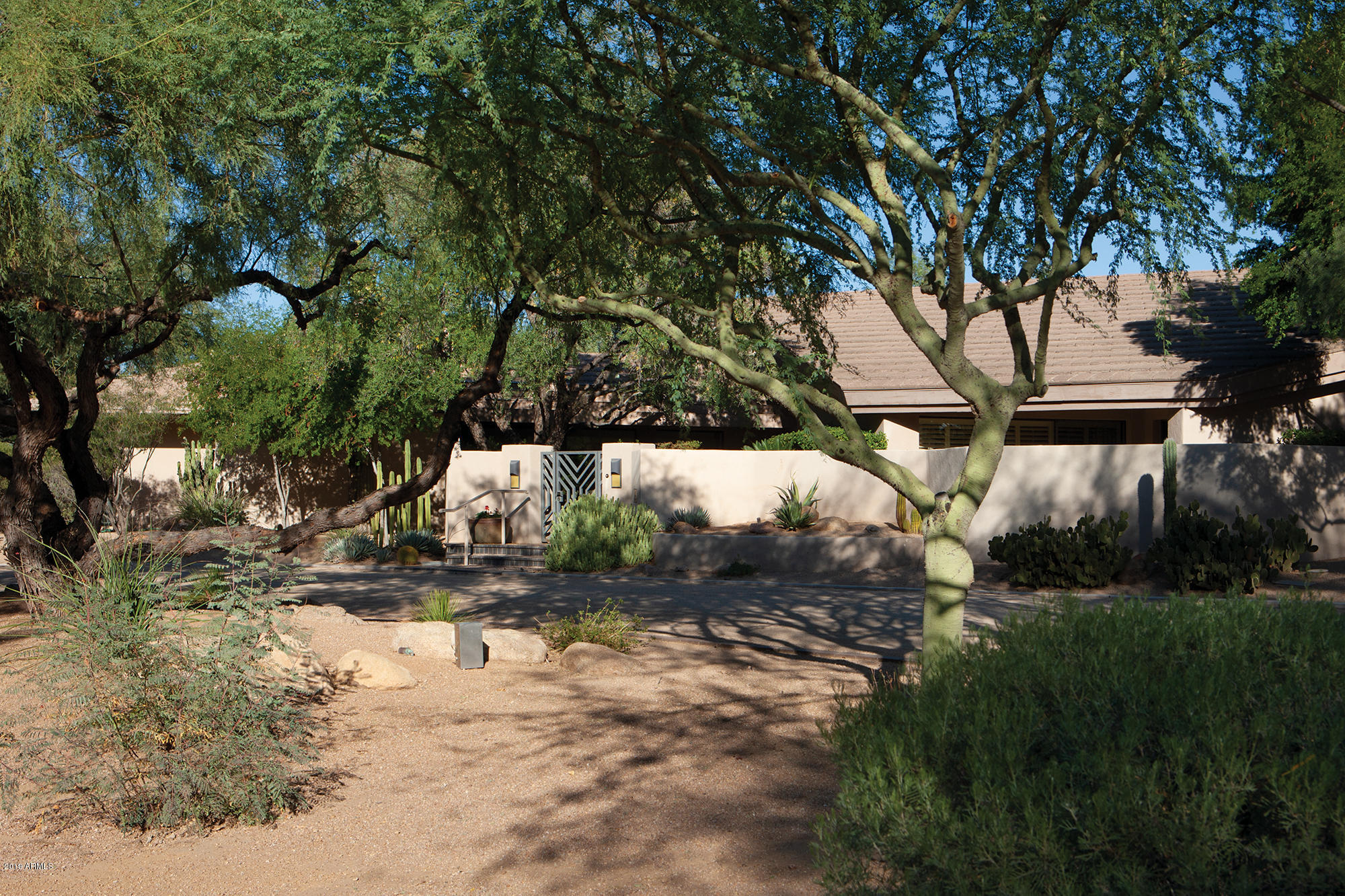 PARADISE COUNTRY CLUB ESTATES - Residential