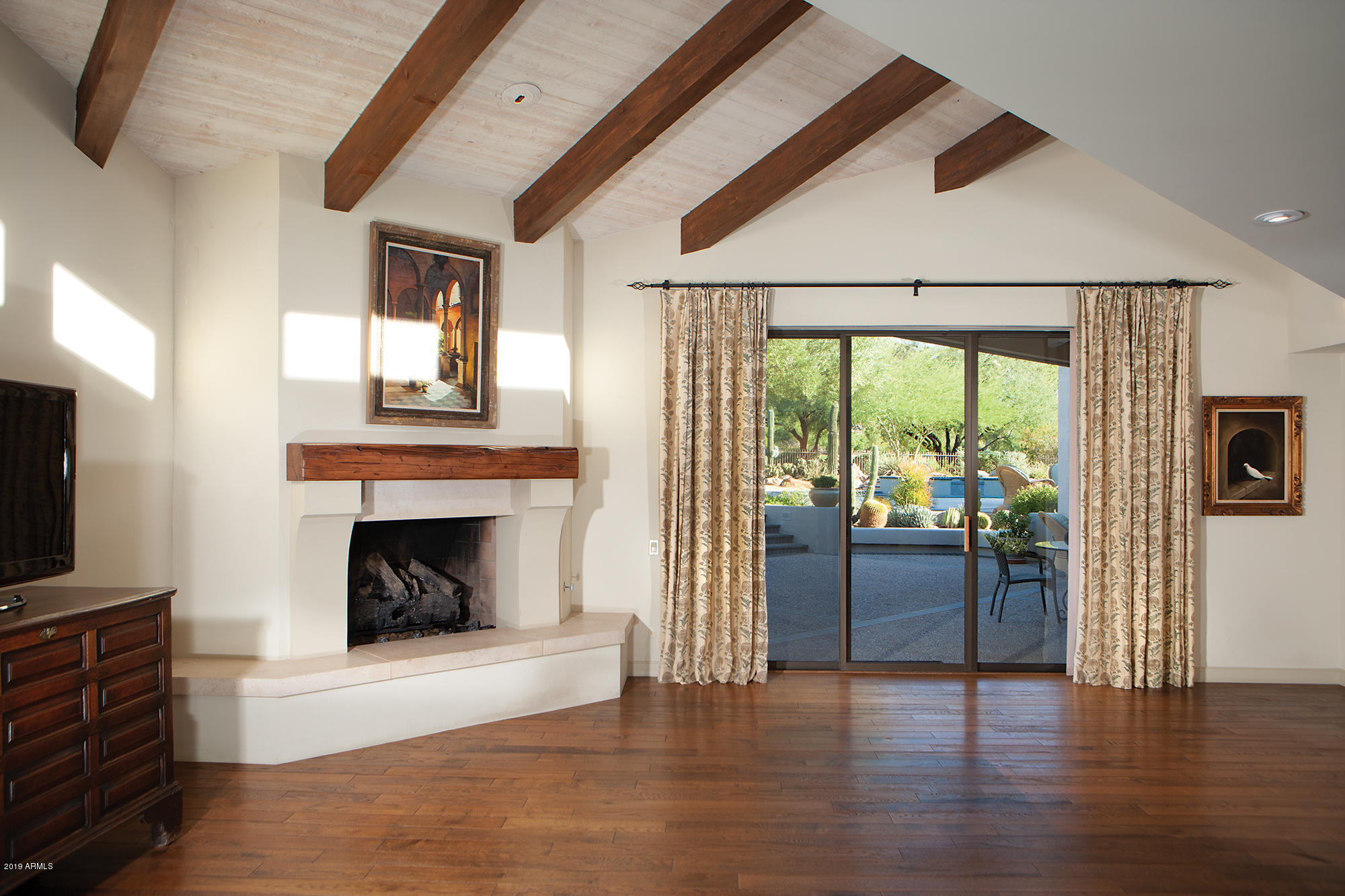 PARADISE COUNTRY CLUB ESTATES - Residential